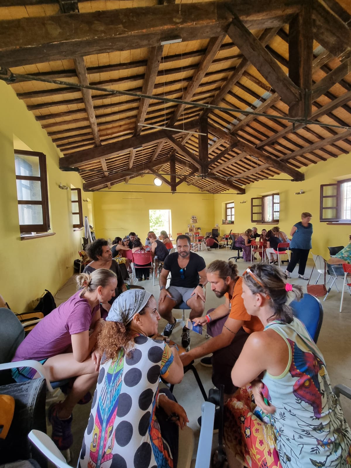 Galleria Accademia Pedagogia Viva 8