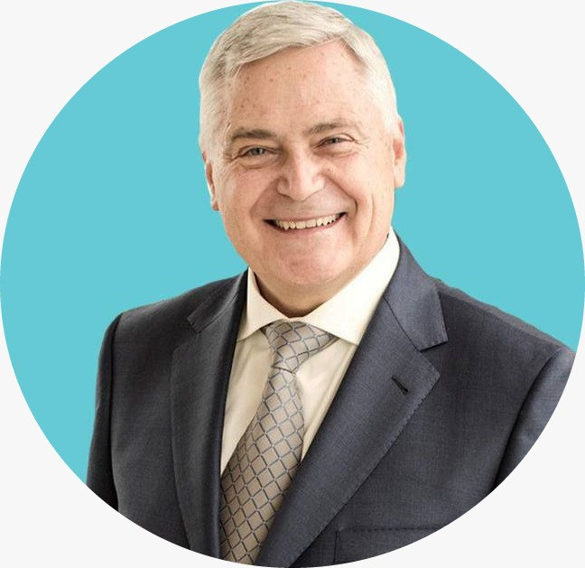 Ritratto di Rafael Bisquerra