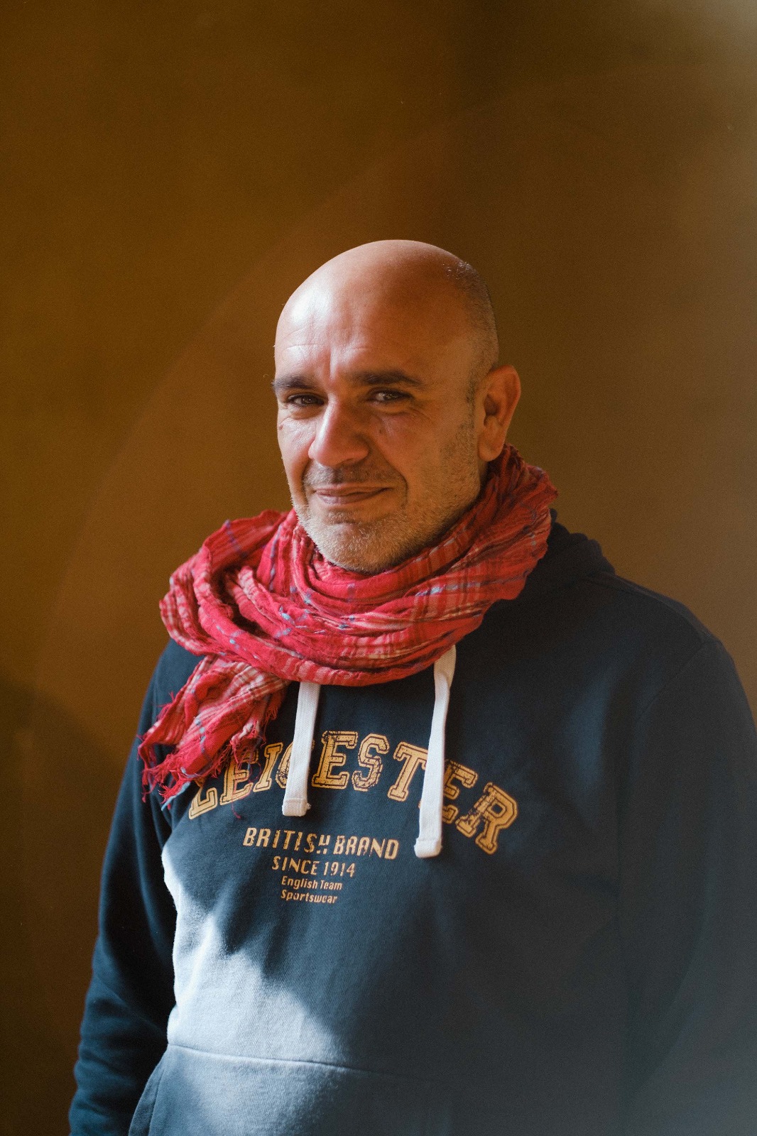 Paolo Mai — formatore Accademia di Pedagogia Viva