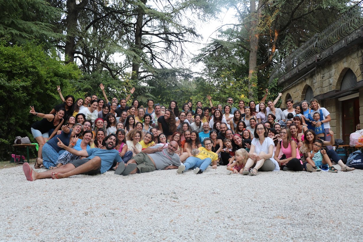 Galleria Accademia Pedagogia Viva 7