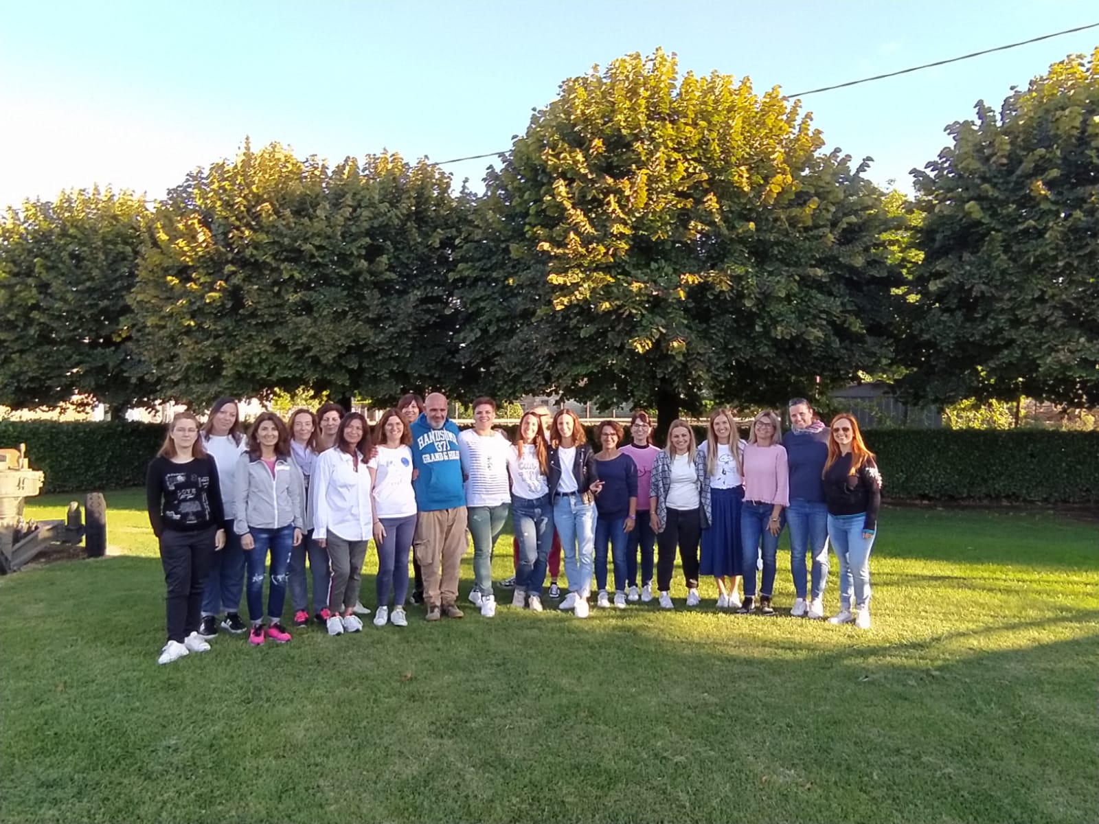 Galleria Accademia Pedagogia Viva 5